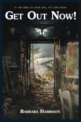 Get Out Now! 194528630X Book Cover