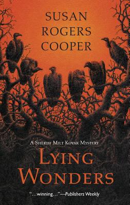 Lying Wonders 0373265069 Book Cover