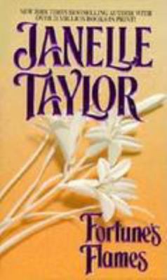 Fortune's Flames 0821754505 Book Cover