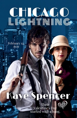 Chicago Lightning B0GQ8B93M6 Book Cover