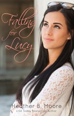 Falling for Lucy 1947152513 Book Cover