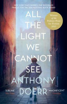 All the Light We Cannot See 0007548699 Book Cover