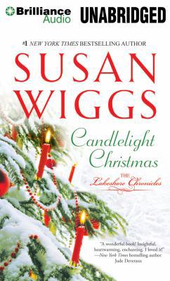 Candlelight Christmas 1455836893 Book Cover