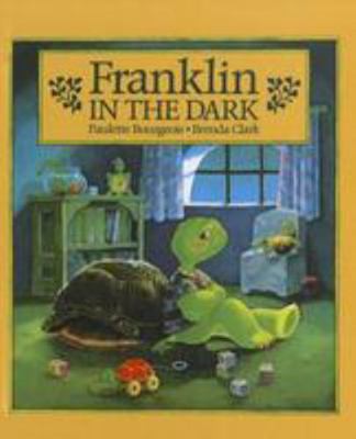 Franklin in the Dark 0812457722 Book Cover