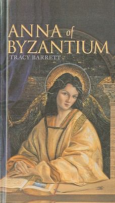 Anna of Byzantium 0756901308 Book Cover
