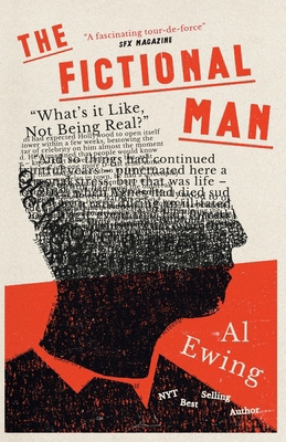 Fictional Man 1837863547 Book Cover