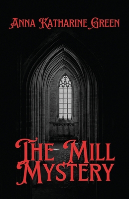 The Mill Mystery 9361445014 Book Cover