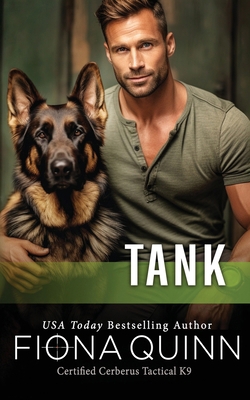 Tank 1966221231 Book Cover