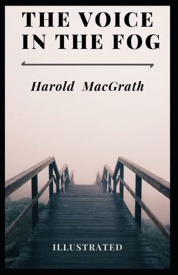 Paperback The Voice in the Fog Illustrated Book