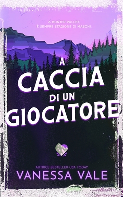 A caccia di un giocatore [Italian] 1795957905 Book Cover