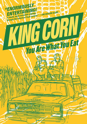 King Corn B001EP8EOY Book Cover