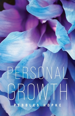 Personal Growth B0D61HN4GZ Book Cover