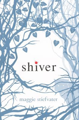 Shiver 0606146083 Book Cover