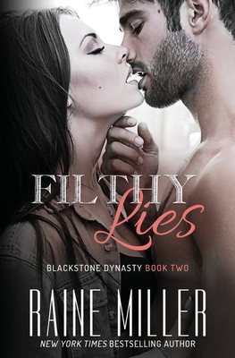 Filthy Lies 1720968101 Book Cover