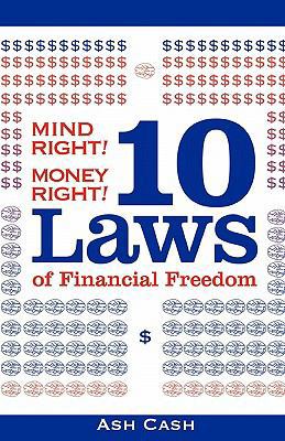 Mind Right, Money Right 0615306845 Book Cover