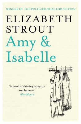 Amy & Isabelle 1849833044 Book Cover