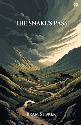 The Snake's Pass 9371814268 Book Cover