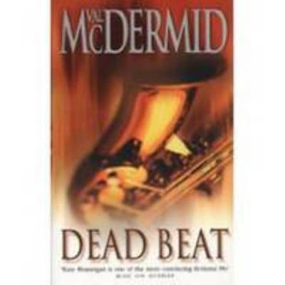 Dead Beat 000783702X Book Cover