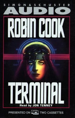 Terminal 0671799010 Book Cover