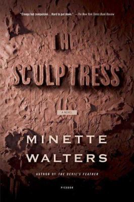 The Sculptress: A Novel 0312427549 Book Cover