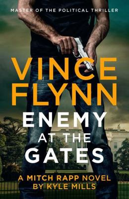 Enemy at the Gates 1761104756 Book Cover