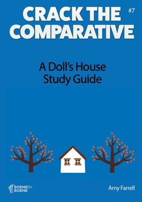 A Doll's House Study Guide 1910949841 Book Cover