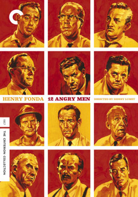 12 Angry Men B005HK13QS Book Cover