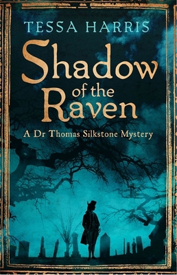 Shadow of the Raven: a gripping mystery that co... 1472118243 Book Cover