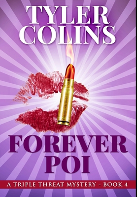 Forever Poi: Premium Hardcover Edition 1034449656 Book Cover
