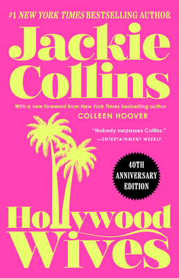Hollywood Wives 1668015382 Book Cover