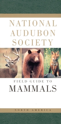 National Audubon Society Field Guide to North A... B007CKJ9GW Book Cover