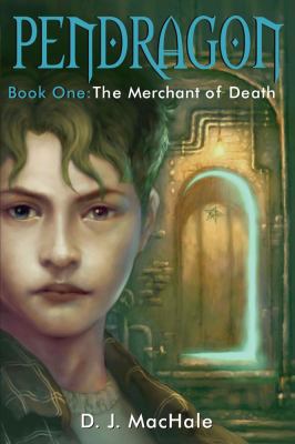 The Merchant of Death 1416936254 Book Cover