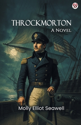Throckmorton A Novel 937113741X Book Cover