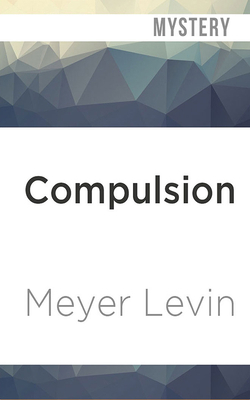 Compulsion 1978666284 Book Cover