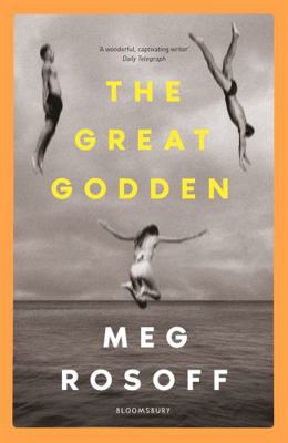 The Great Godden 1526620537 Book Cover