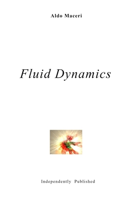 Fluid Dynamics B0CW1J75MR Book Cover