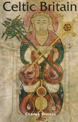 Celtic Britain 0500279357 Book Cover