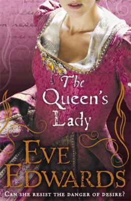 The Queen's Lady: 1584 - Surrey England 0141327332 Book Cover