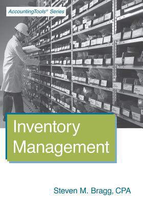 Inventory Management 1938910192 Book Cover