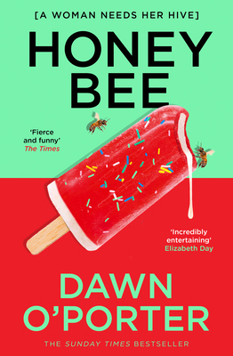 Honeybee 0008697116 Book Cover
