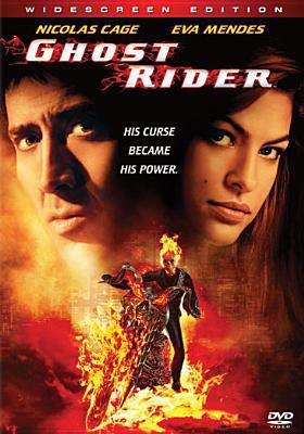 Ghost Rider 1424829771 Book Cover