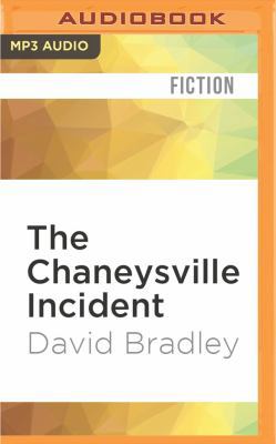 The Chaneysville Incident 1531802834 Book Cover