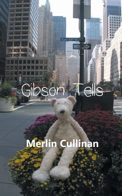 Gibson Tells 1785078194 Book Cover