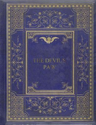 The Devil's Paw 1981948562 Book Cover