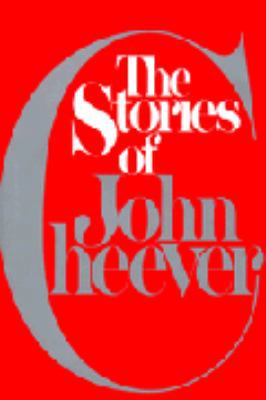 The Stories of John Cheever B0074D8LUW Book Cover