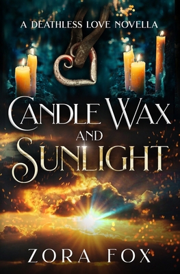 Candle Wax and Sunlight B0DVBZY9HM Book Cover