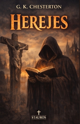 Herejes [Spanish] B0GGZ47HHN Book Cover