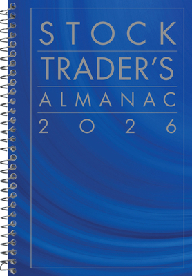 Stock Trader's Almanac 2026 1394362684 Book Cover