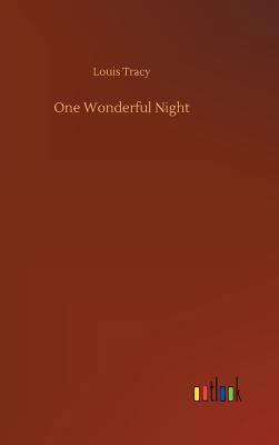 One Wonderful Night 3732633640 Book Cover