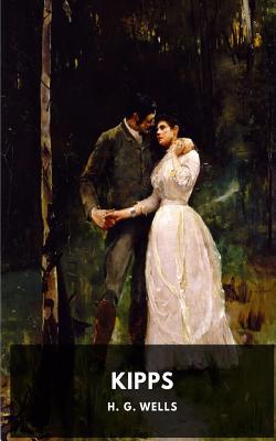 Kipps 0368556786 Book Cover